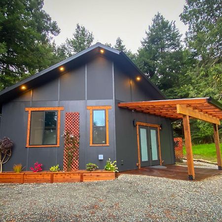 New, Modern, Country-Feel, Close To Арката Екстериор снимка