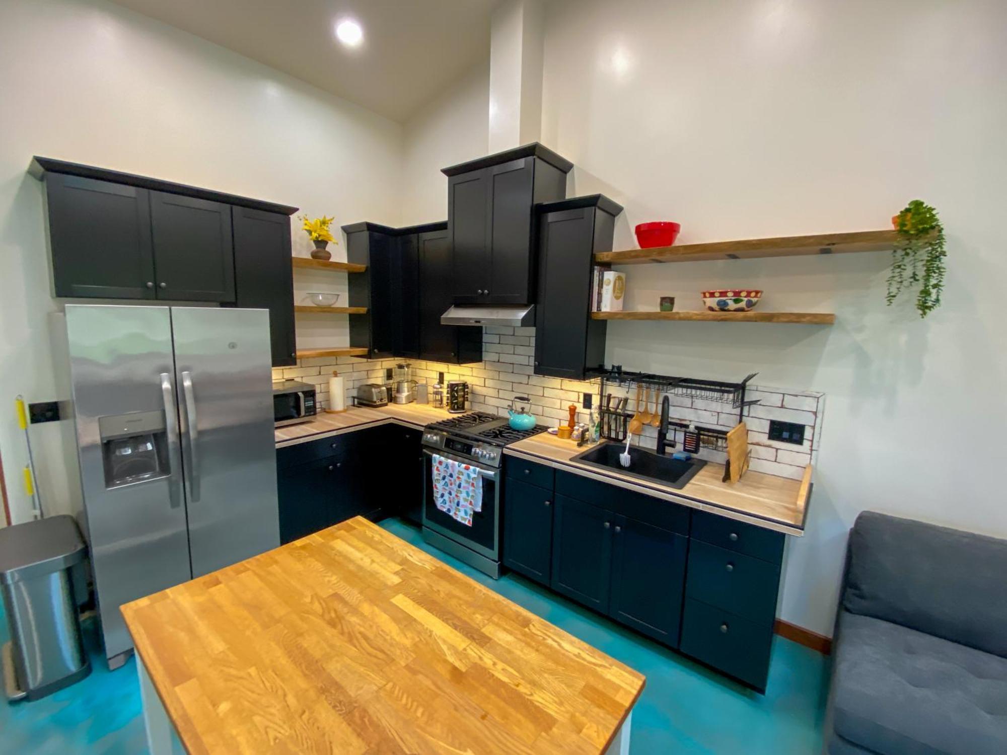 New, Modern, Country-Feel, Close To Арката Екстериор снимка
