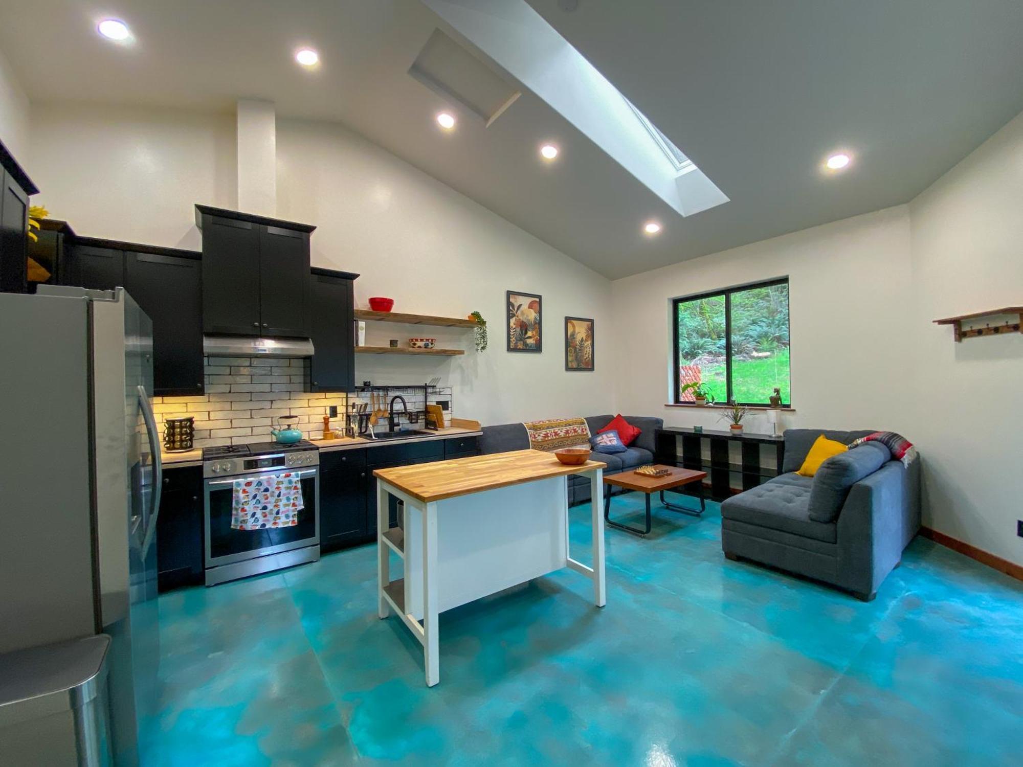 New, Modern, Country-Feel, Close To Арката Екстериор снимка