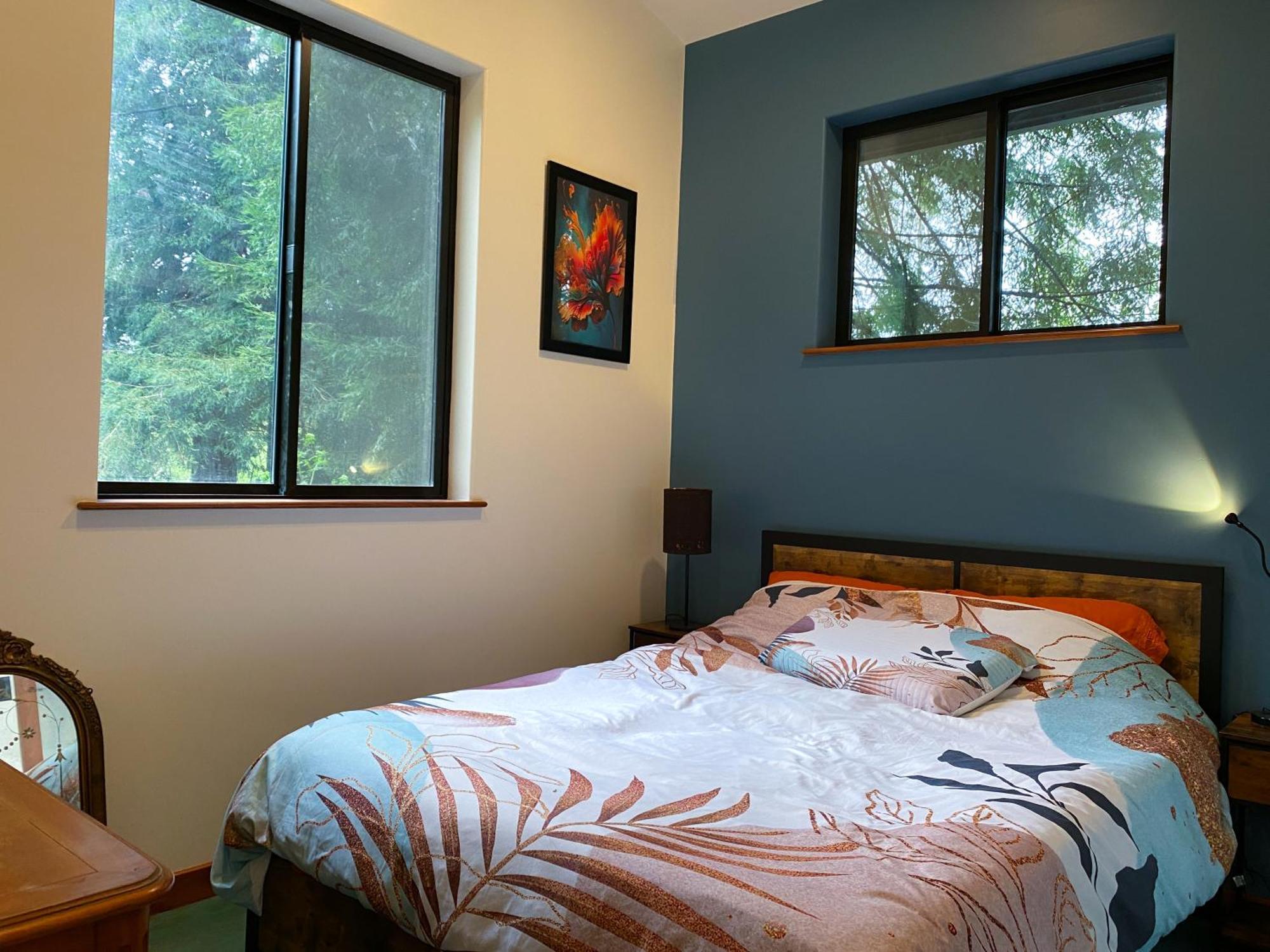 New, Modern, Country-Feel, Close To Арката Екстериор снимка